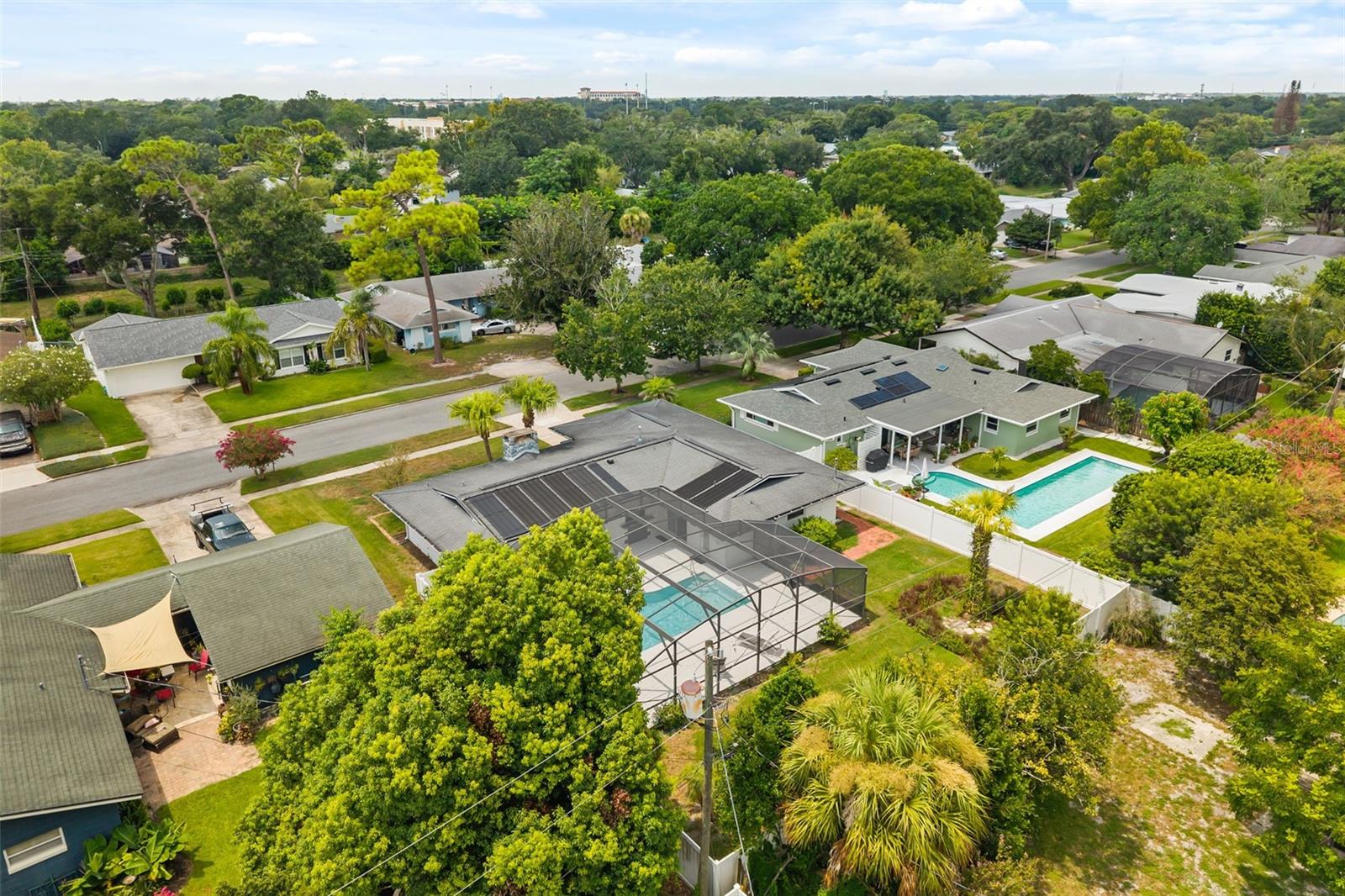 518 GILBERT ROAD, Winter Park, FL 32792