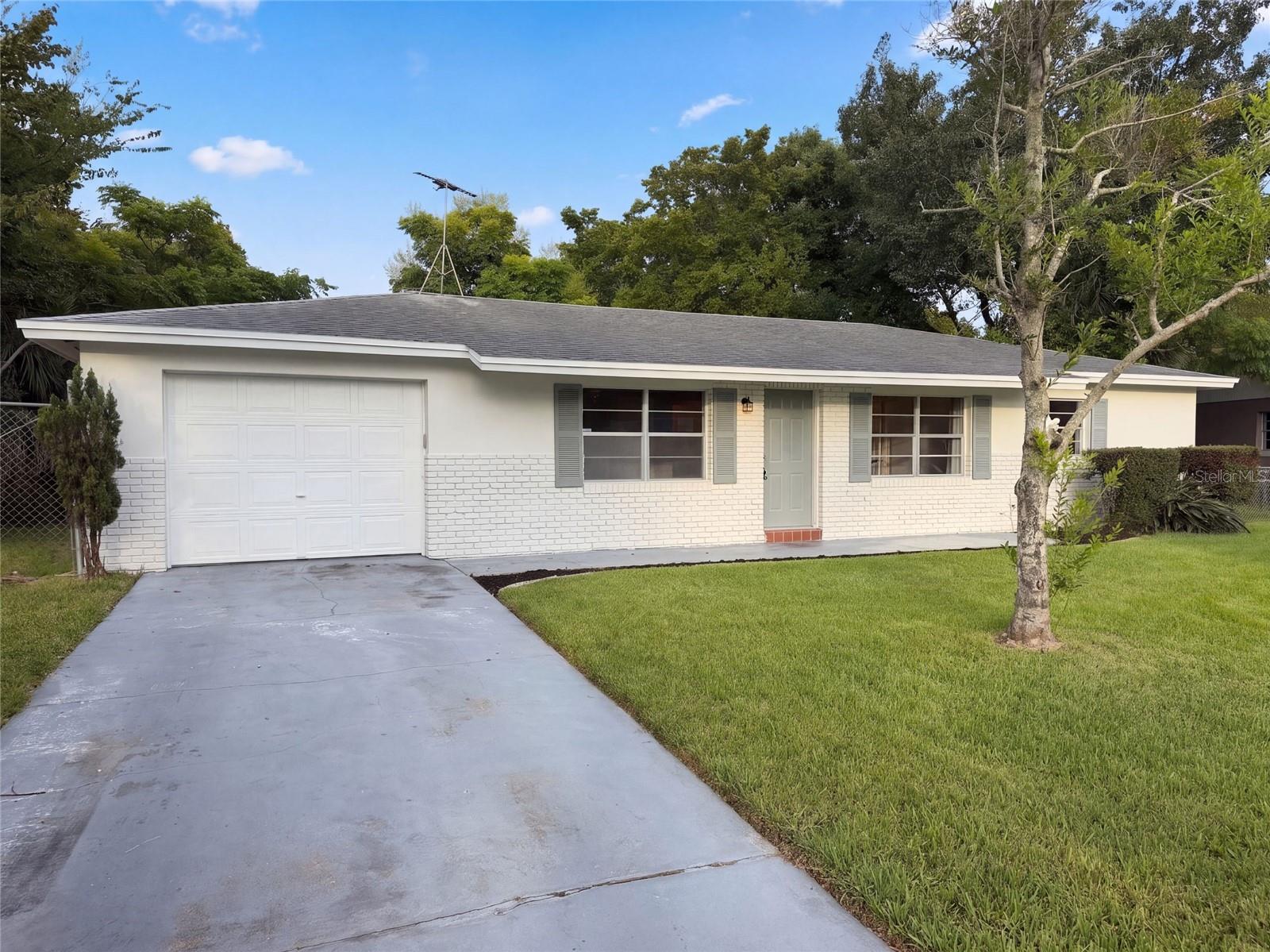 293 MICHAEL AVENUE, Holly Hill, FL 32117 293 MICHAEL AVENUE, Holly Hill, FL 32117