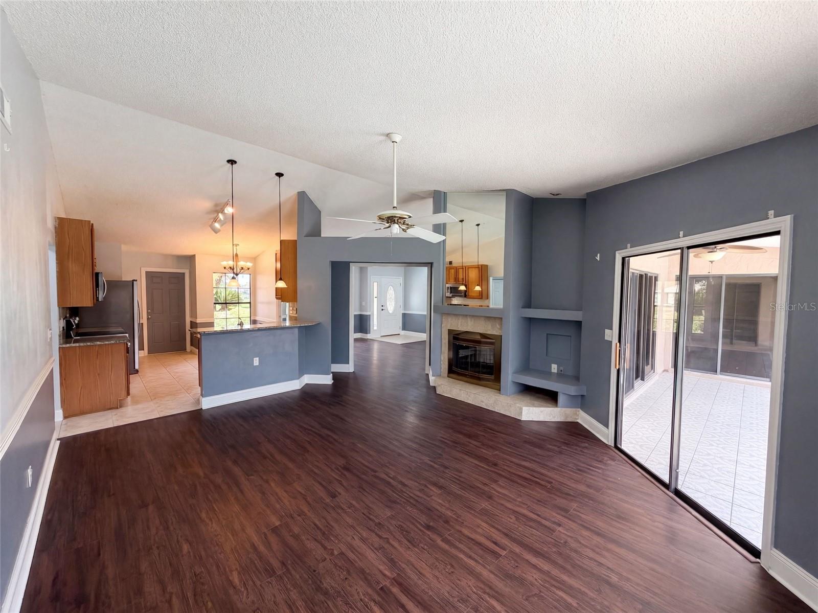 14725 EAGLES CROSSING DRIVE, Orlando, FL 32837