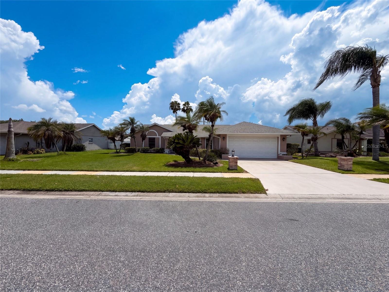 14725 EAGLES CROSSING DRIVE, Orlando, FL 32837