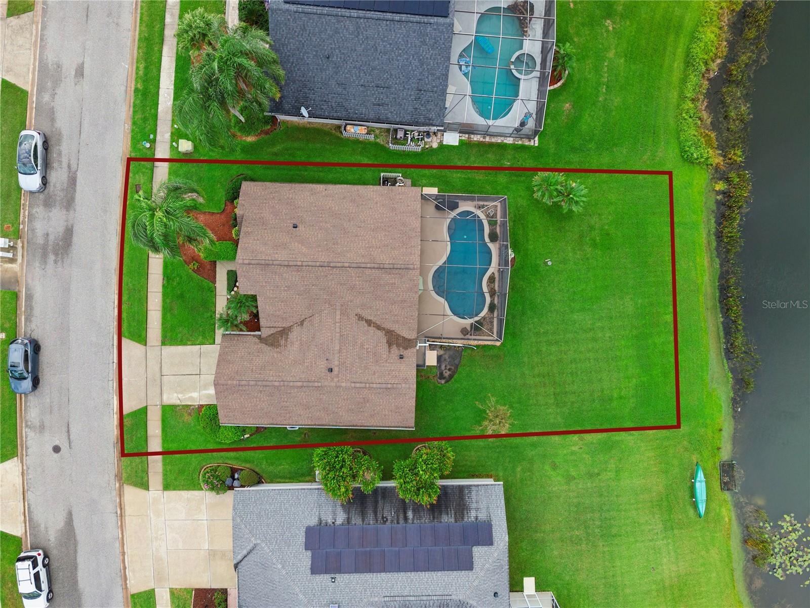 3828 BROOKMYRA DRIVE, Orlando, FL 32837