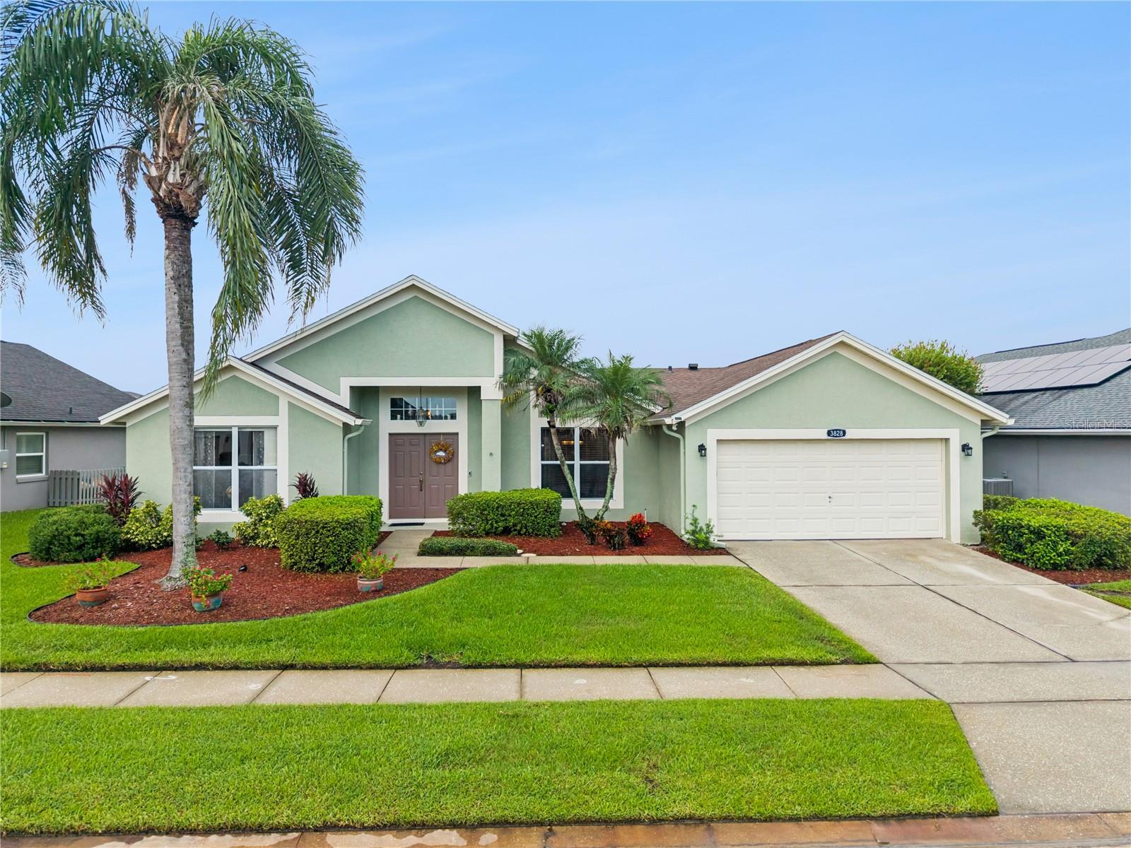 3828 BROOKMYRA DRIVE, Orlando, FL 32837 3828 BROOKMYRA DRIVE, Orlando, FL 32837