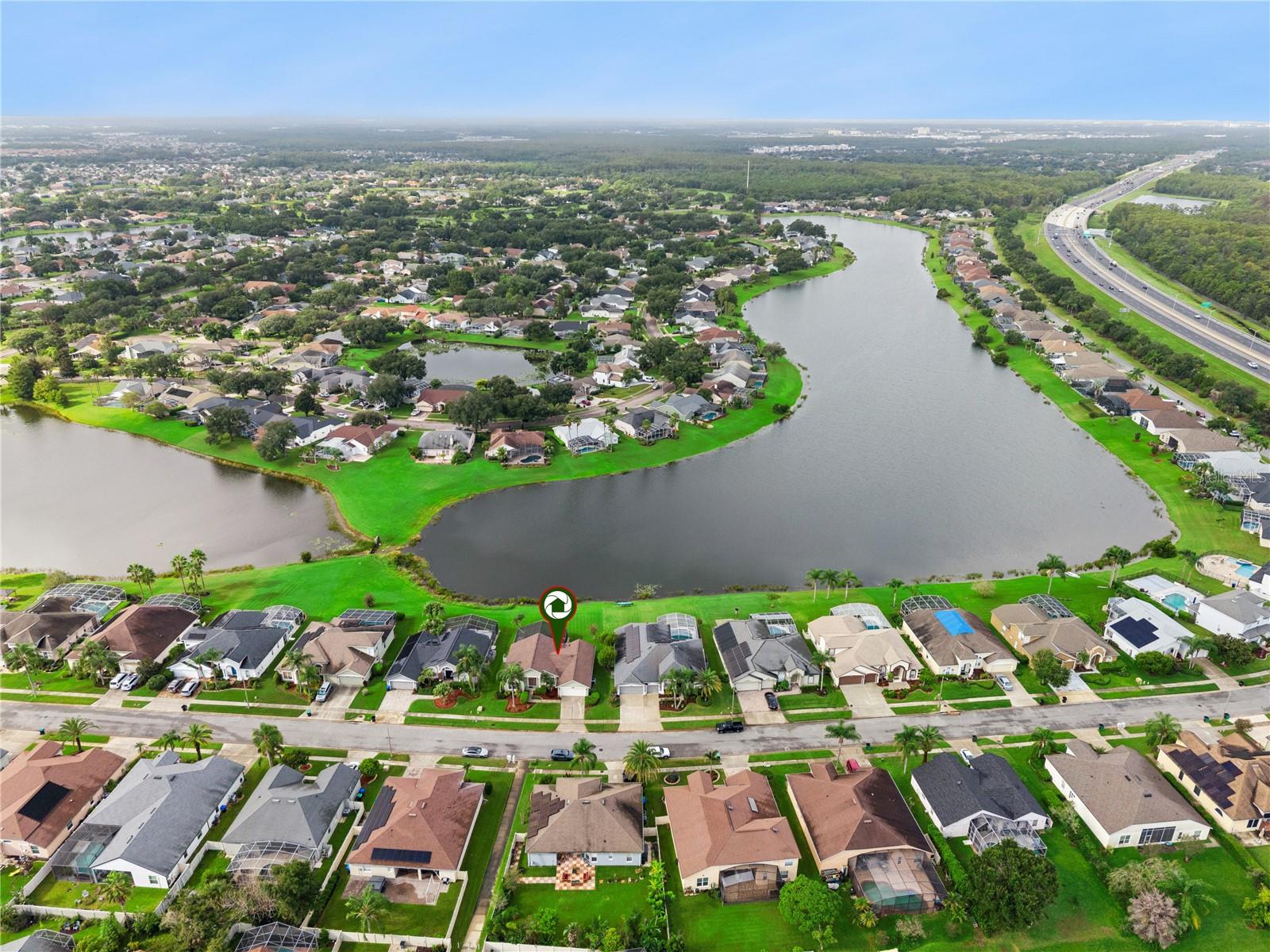 3828 BROOKMYRA DRIVE, Orlando, FL 32837