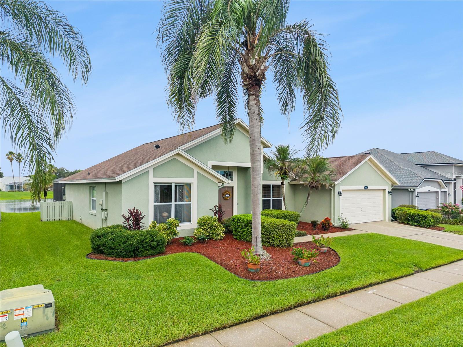 3828 BROOKMYRA DRIVE, Orlando, FL 32837