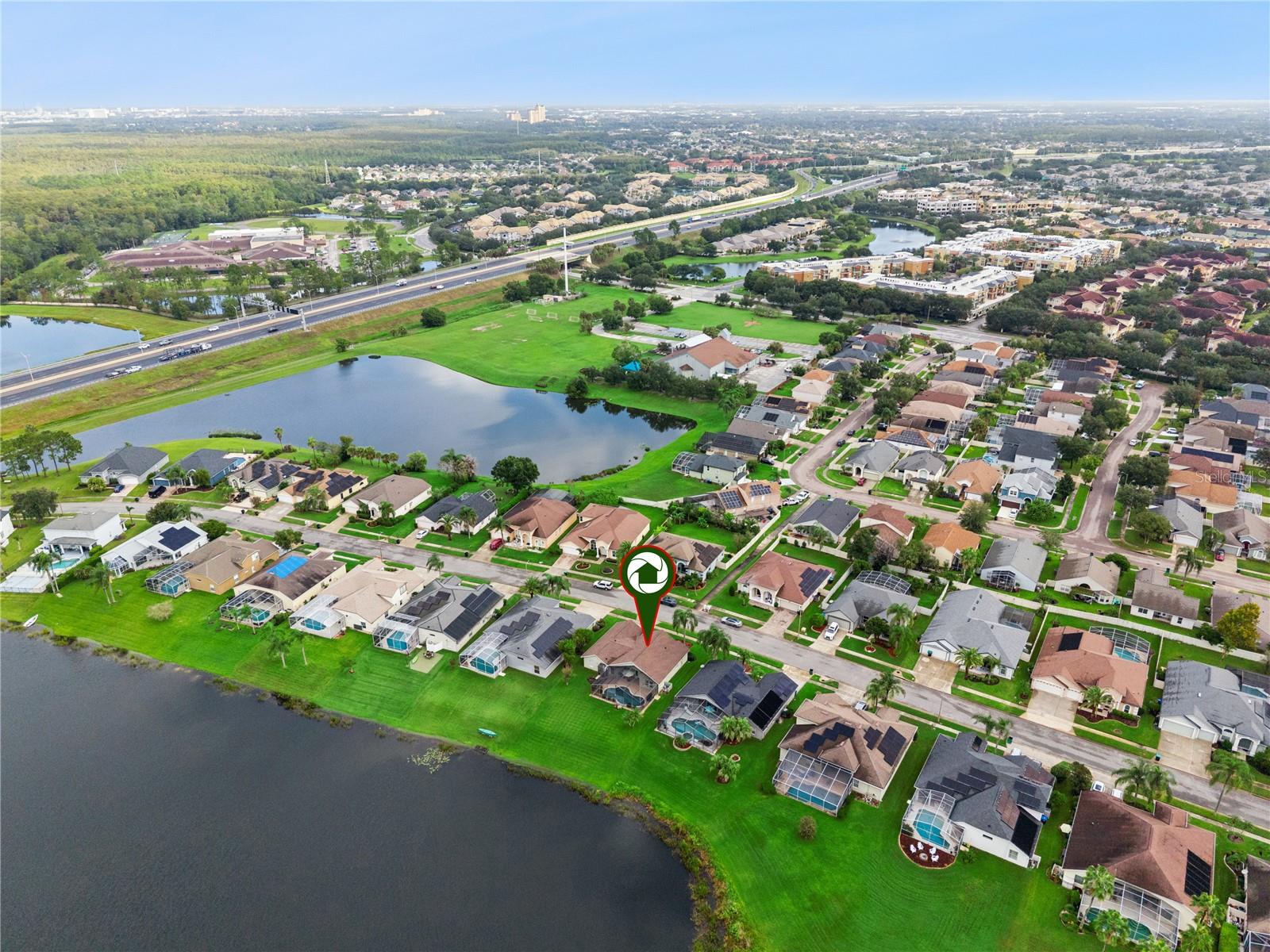 3828 BROOKMYRA DRIVE, Orlando, FL 32837