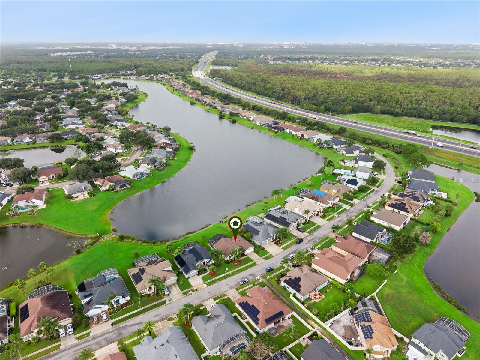 3828 BROOKMYRA DRIVE, Orlando, FL 32837