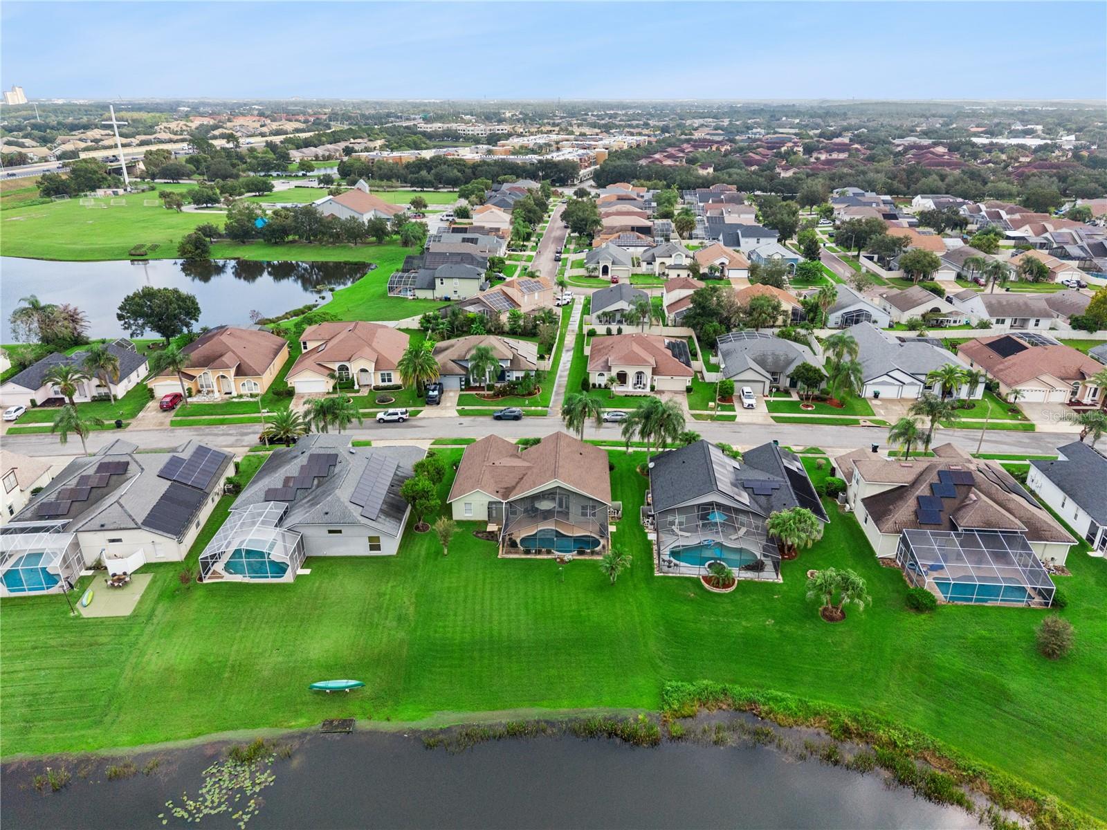 3828 BROOKMYRA DRIVE, Orlando, FL 32837