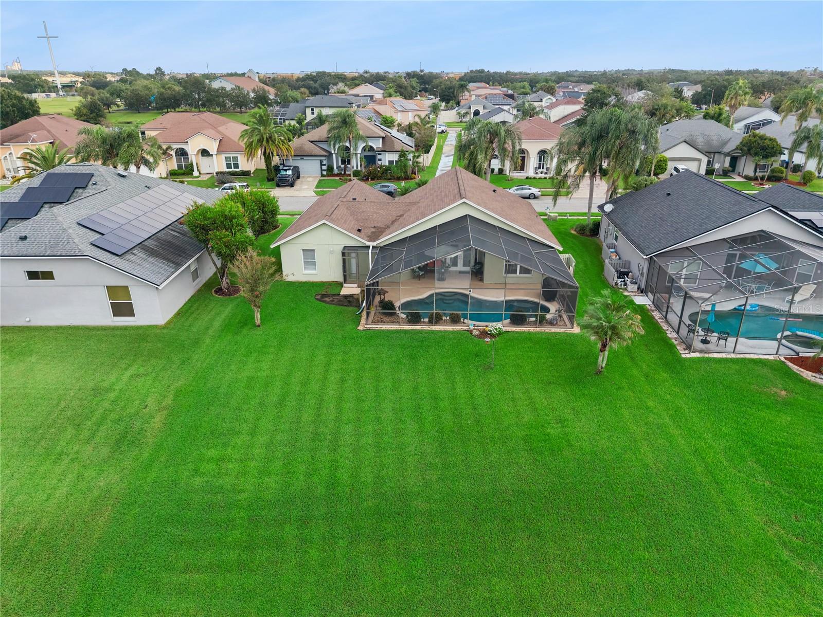 3828 BROOKMYRA DRIVE, Orlando, FL 32837