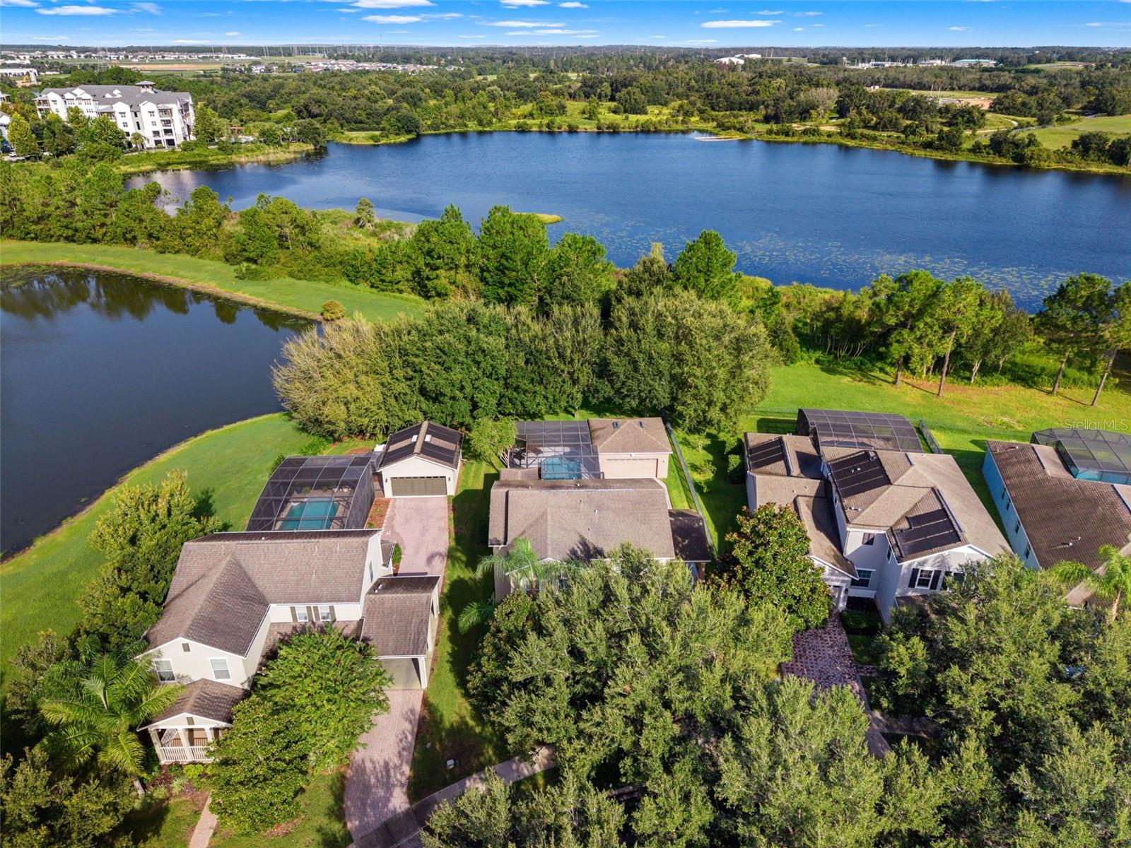 6158 MERIWETHER CRESCENT, Winter Garden, FL 34787