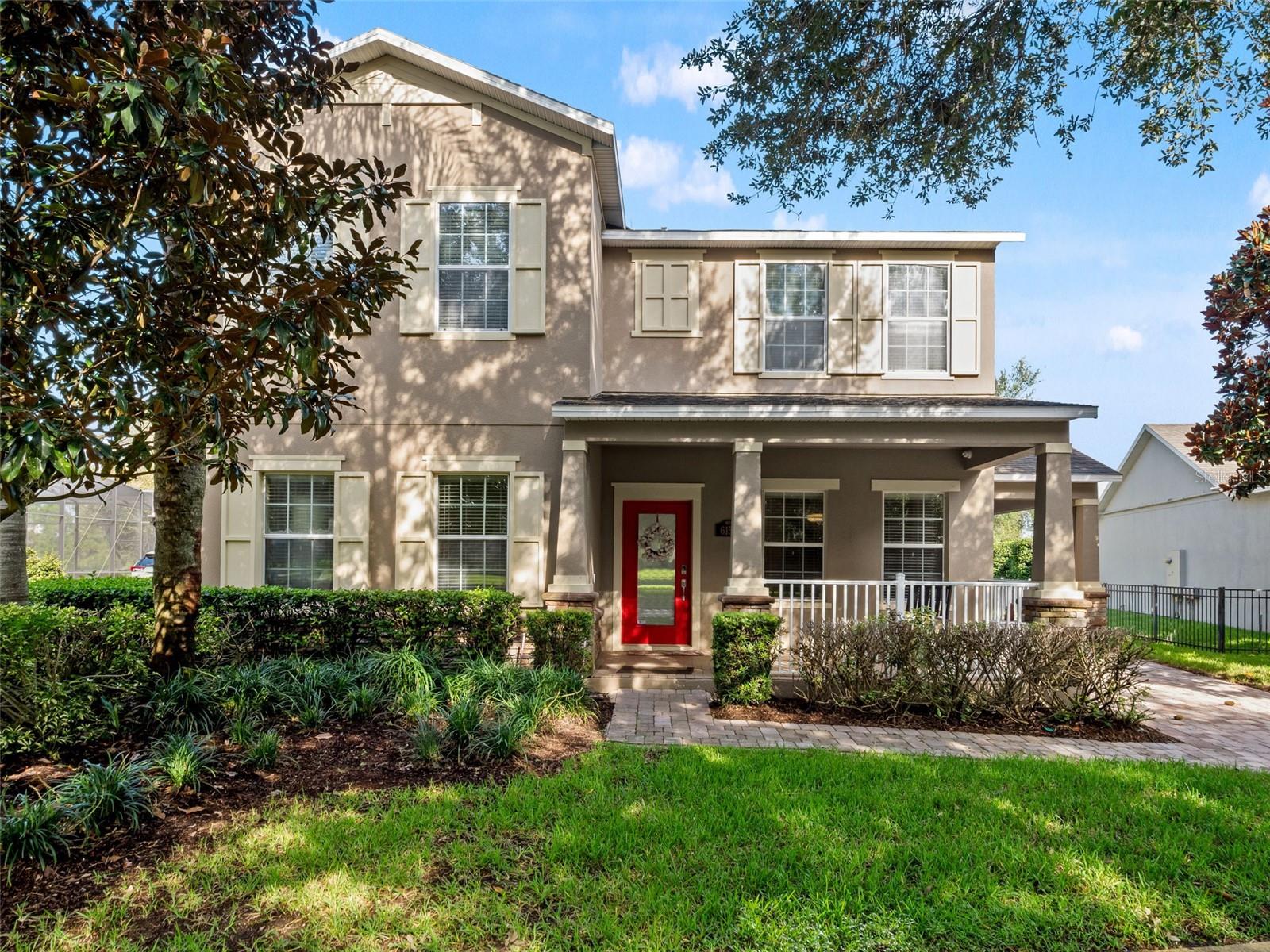 6158 MERIWETHER CRESCENT, Winter Garden, FL 34787 6158 MERIWETHER CRESCENT, Winter Garden, FL 34787