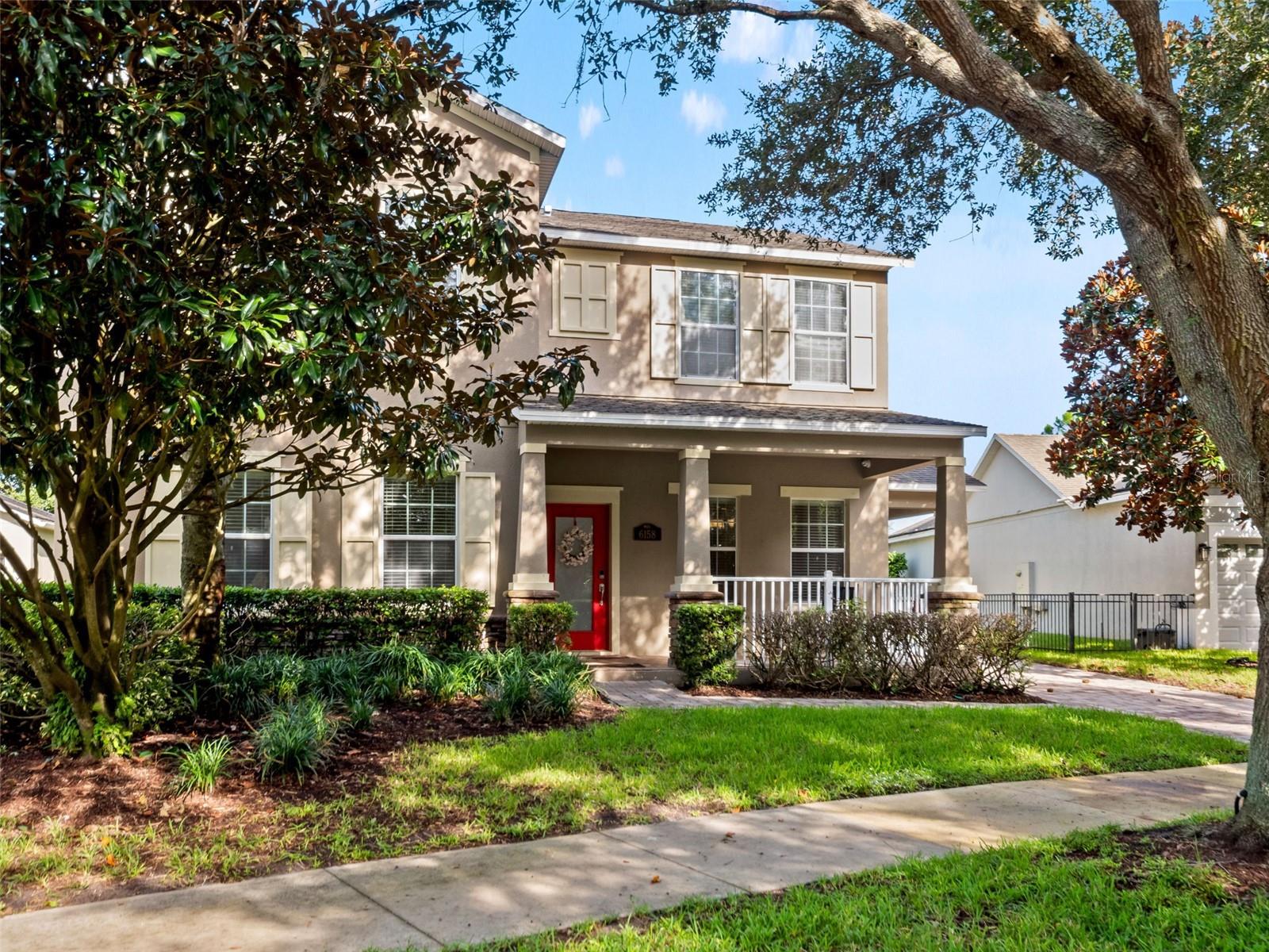 6158 MERIWETHER CRESCENT, Winter Garden, FL 34787 6158 MERIWETHER CRESCENT, Winter Garden, FL 34787