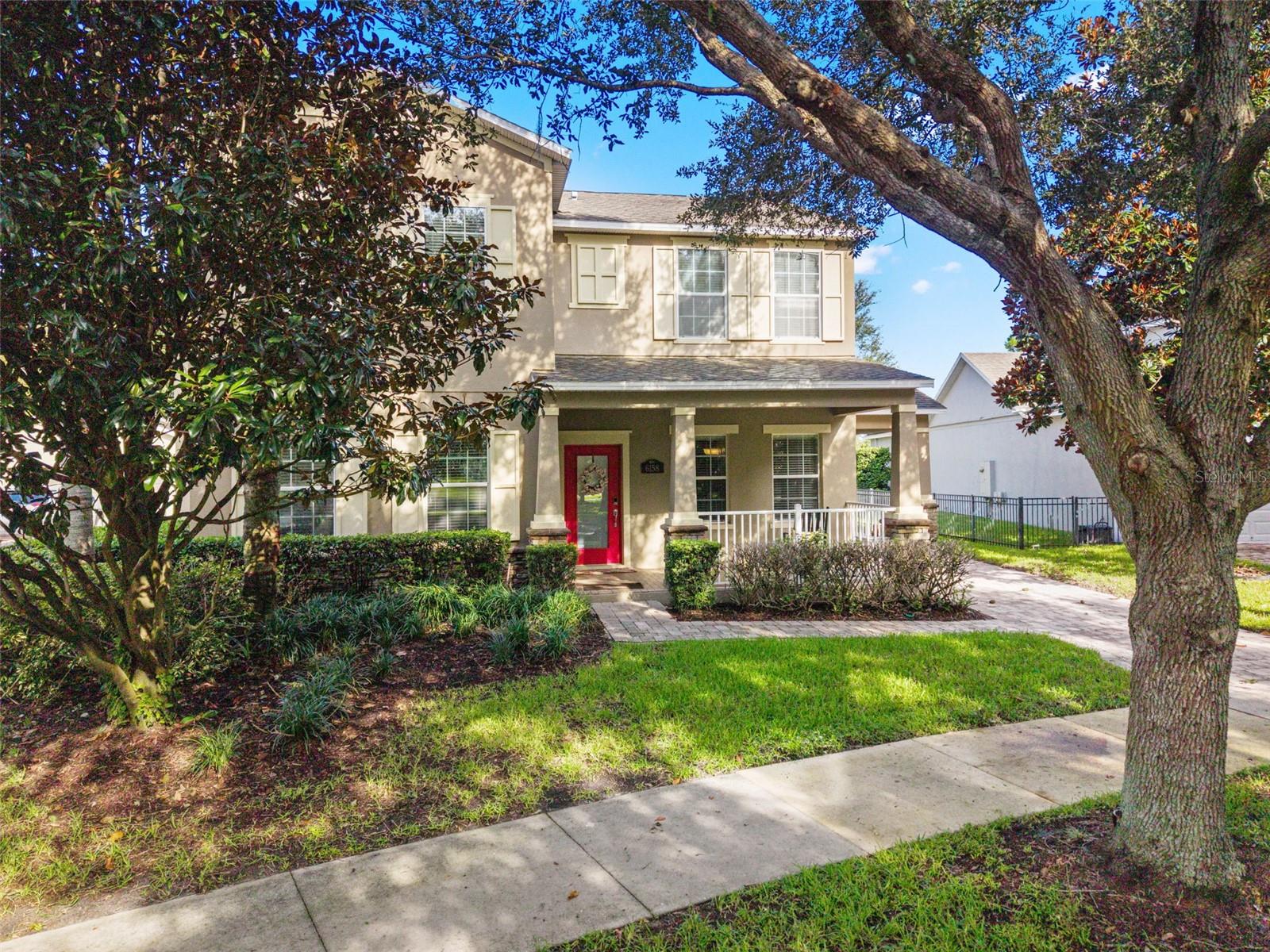 6158 MERIWETHER CRESCENT, Winter Garden, FL 34787 6158 MERIWETHER CRESCENT, Winter Garden, FL 34787