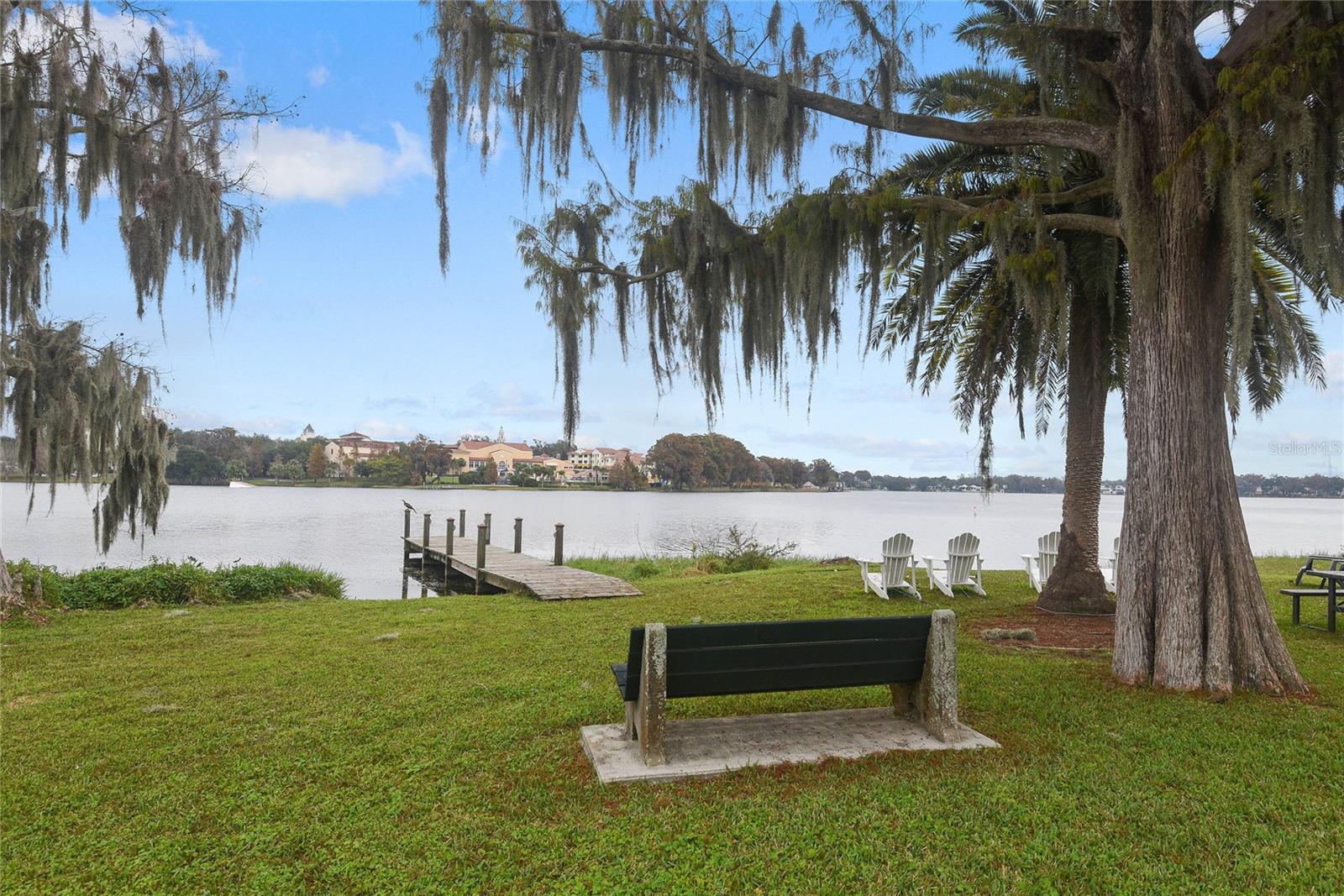 1306 S PENNSYLVANIA AVENUE, #5, Winter Park, FL 32789