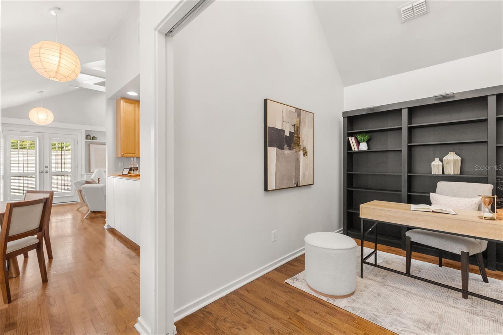 1306 S PENNSYLVANIA AVENUE, #5, Winter Park, FL 32789
