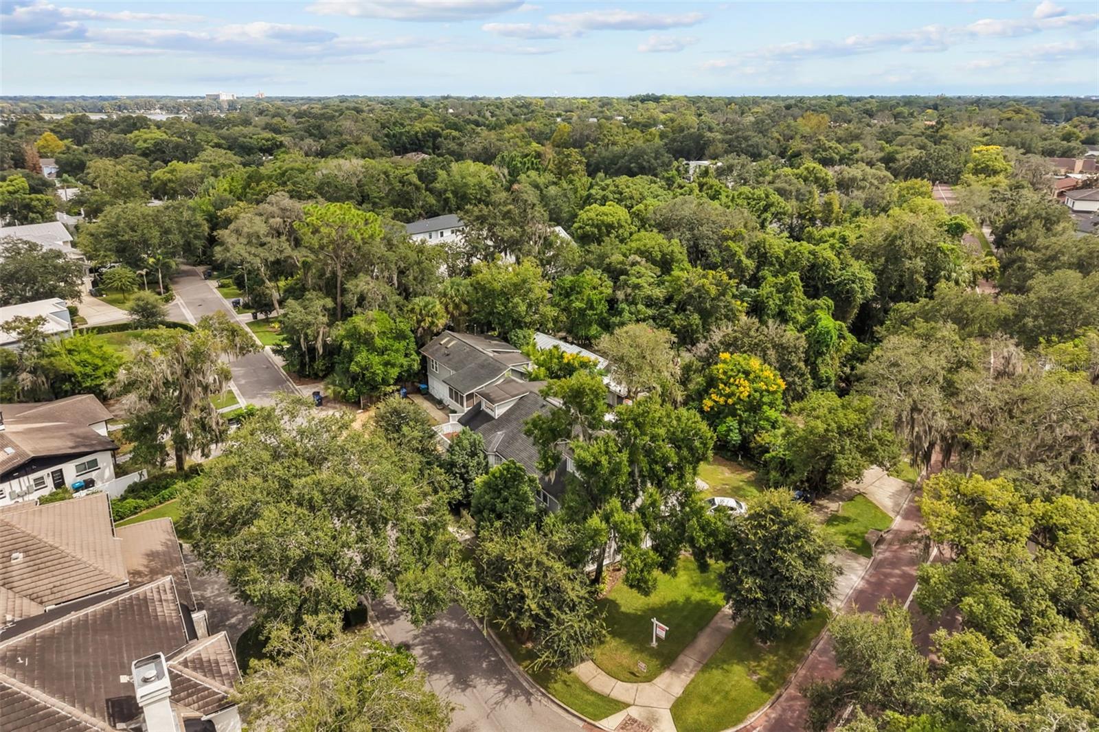 1306 S PENNSYLVANIA AVENUE, #5, Winter Park, FL 32789