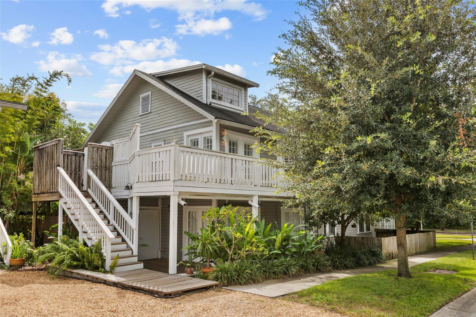 1306 S PENNSYLVANIA AVENUE, #5, Winter Park, FL 32789