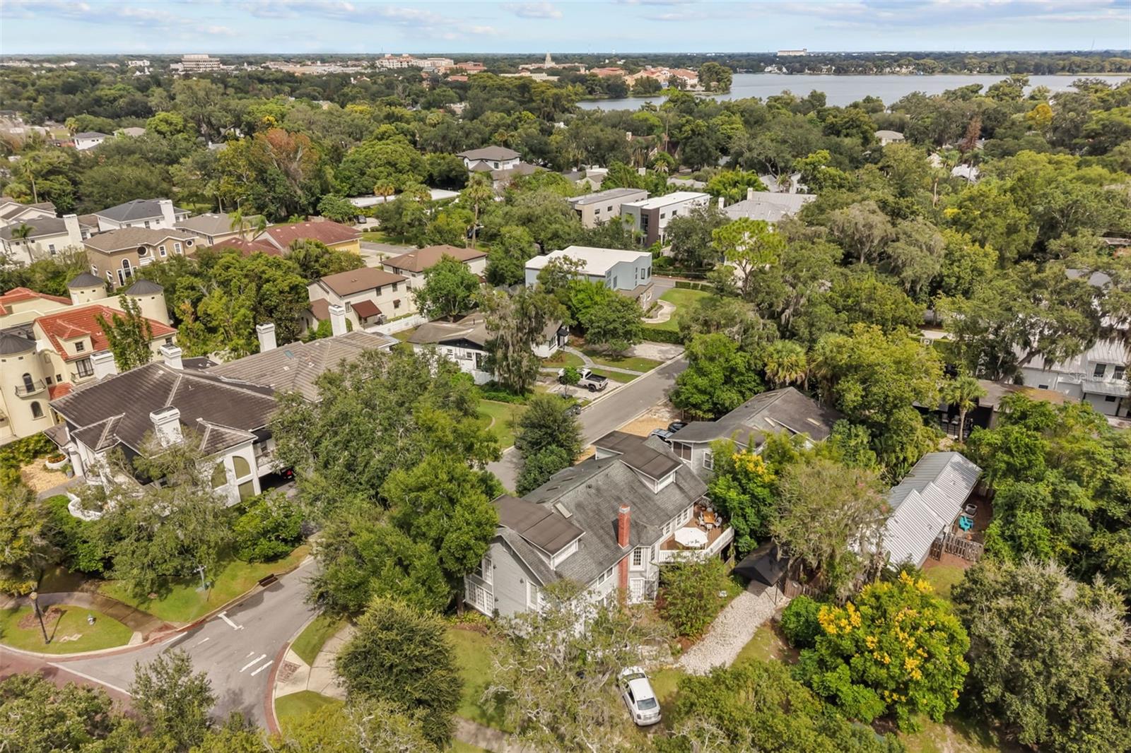 1306 S PENNSYLVANIA AVENUE, #5, Winter Park, FL 32789