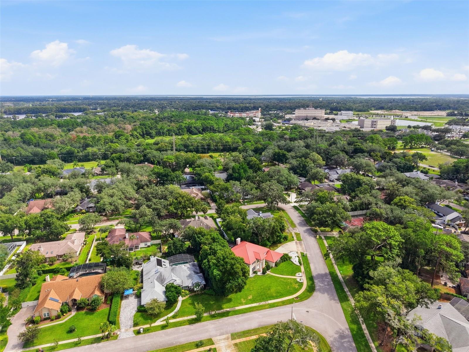 400 PINE TREE ROAD, Lake Mary, FL 32746
