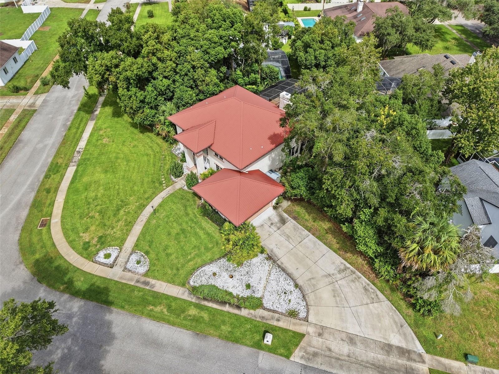 400 PINE TREE ROAD, Lake Mary, FL 32746
