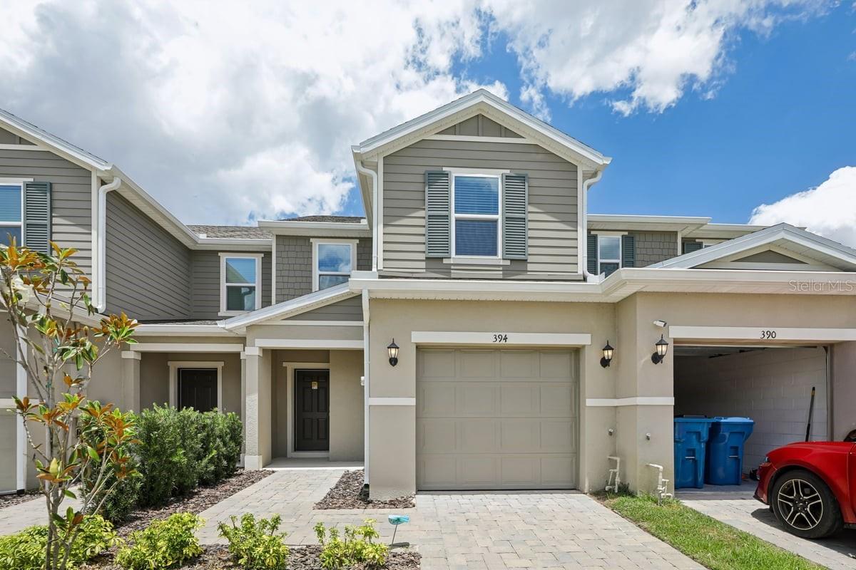 394 SEQUOIA DRIVE, Lake Wales, FL 33859
