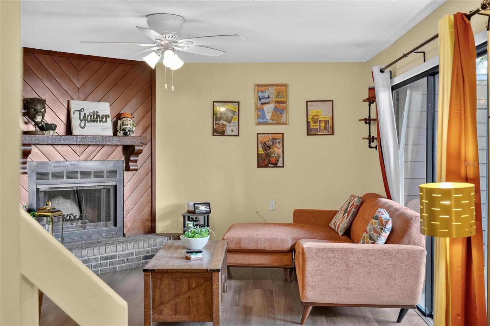 618 OLYMPIC DRIVE, #6A, Ocoee, FL 34761