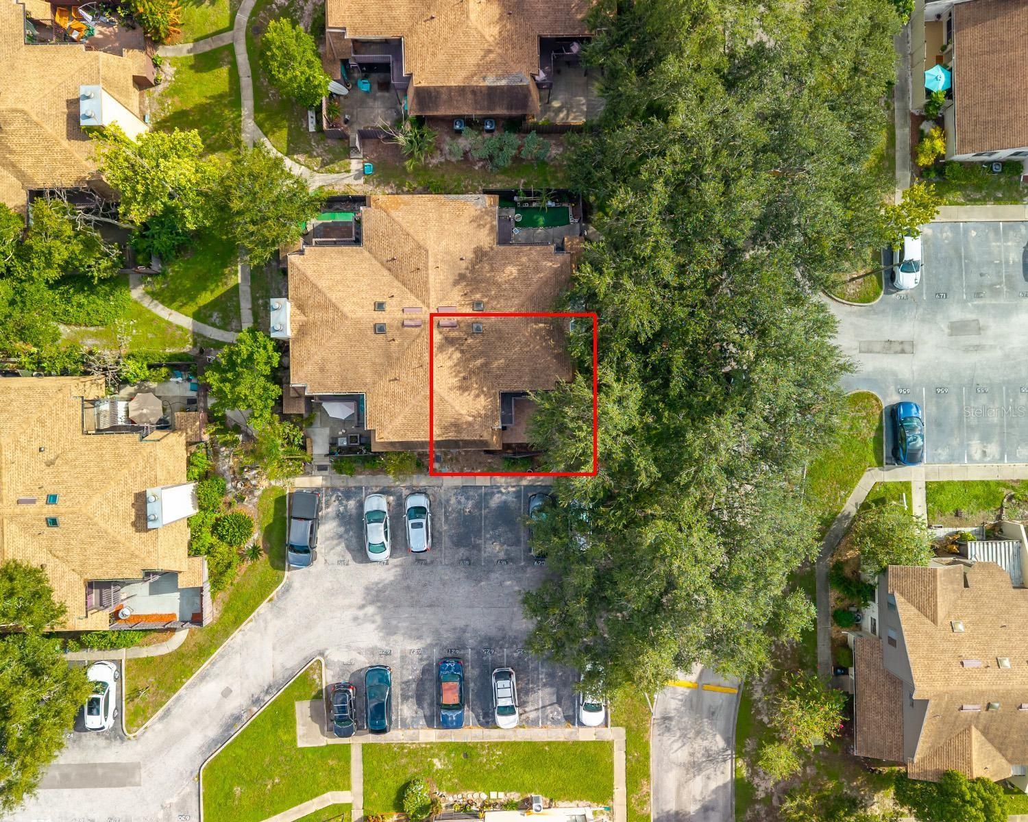 618 OLYMPIC DRIVE, #6A, Ocoee, FL 34761