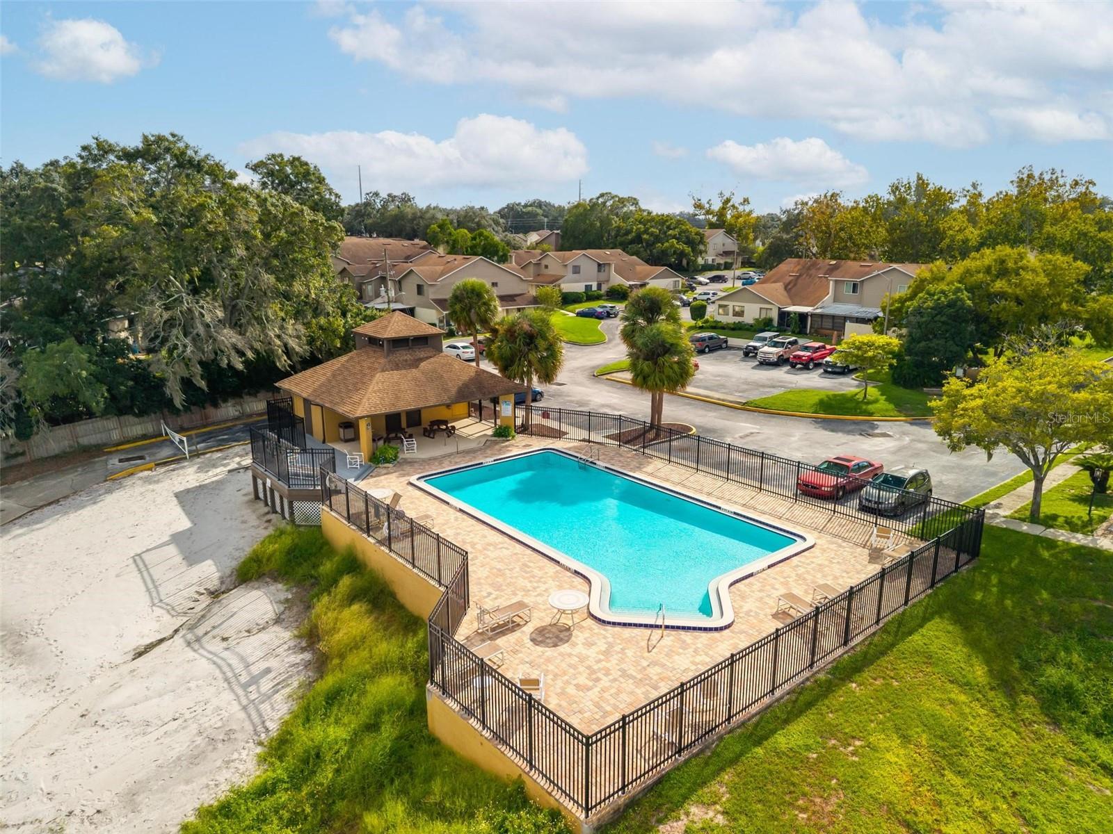 618 OLYMPIC DRIVE, #6A, Ocoee, FL 34761