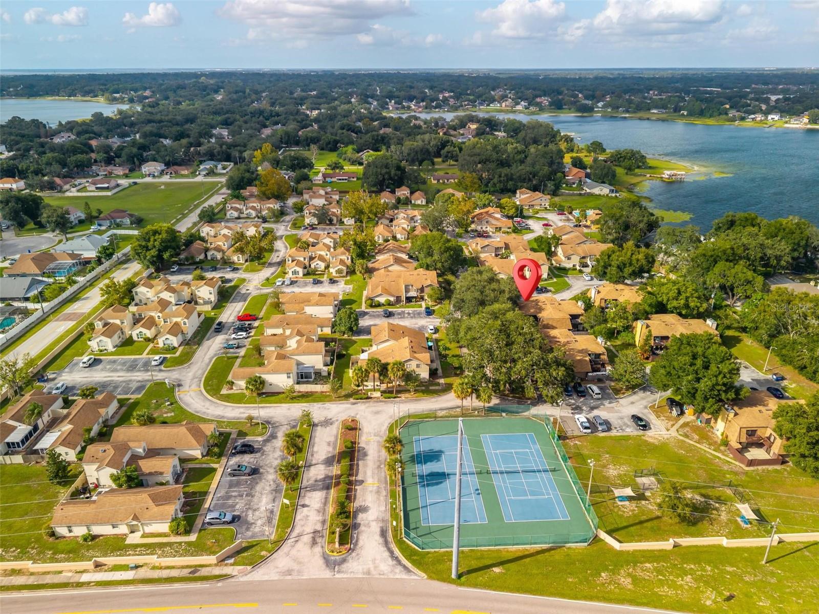 618 OLYMPIC DRIVE, #6A, Ocoee, FL 34761