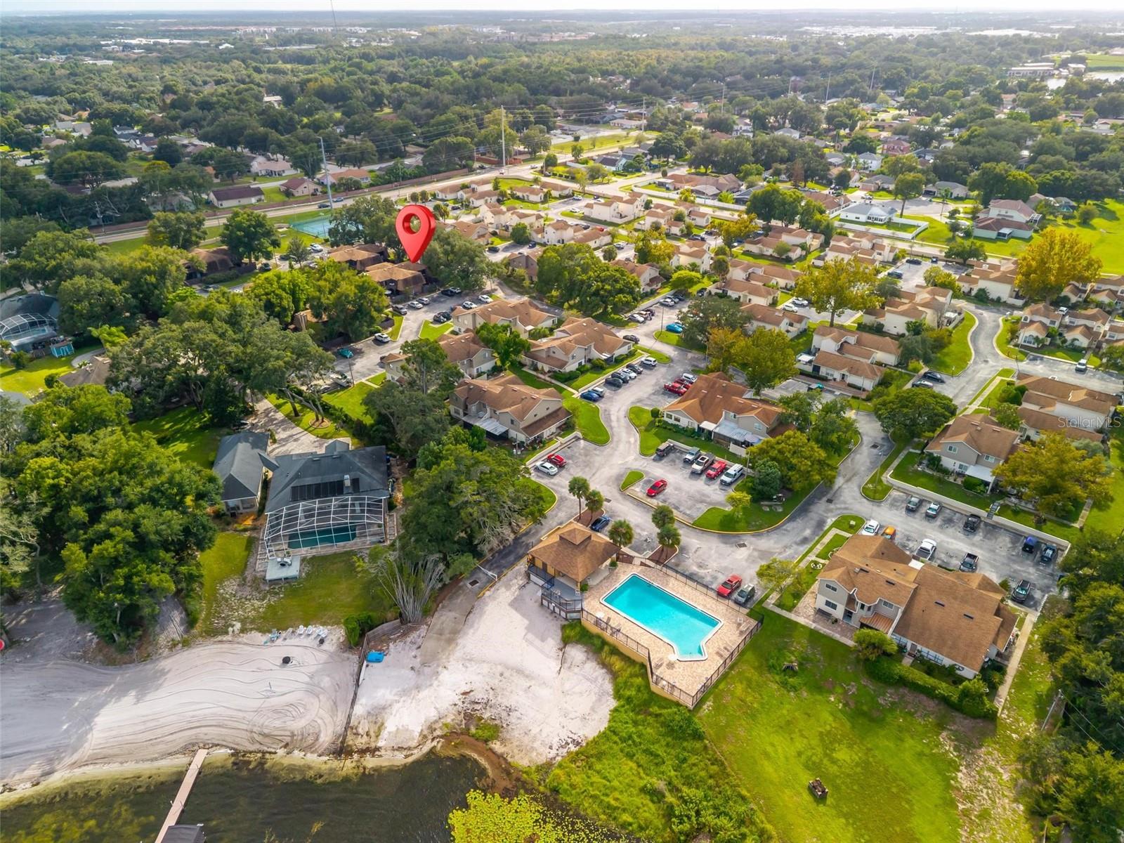 618 OLYMPIC DRIVE, #6A, Ocoee, FL 34761