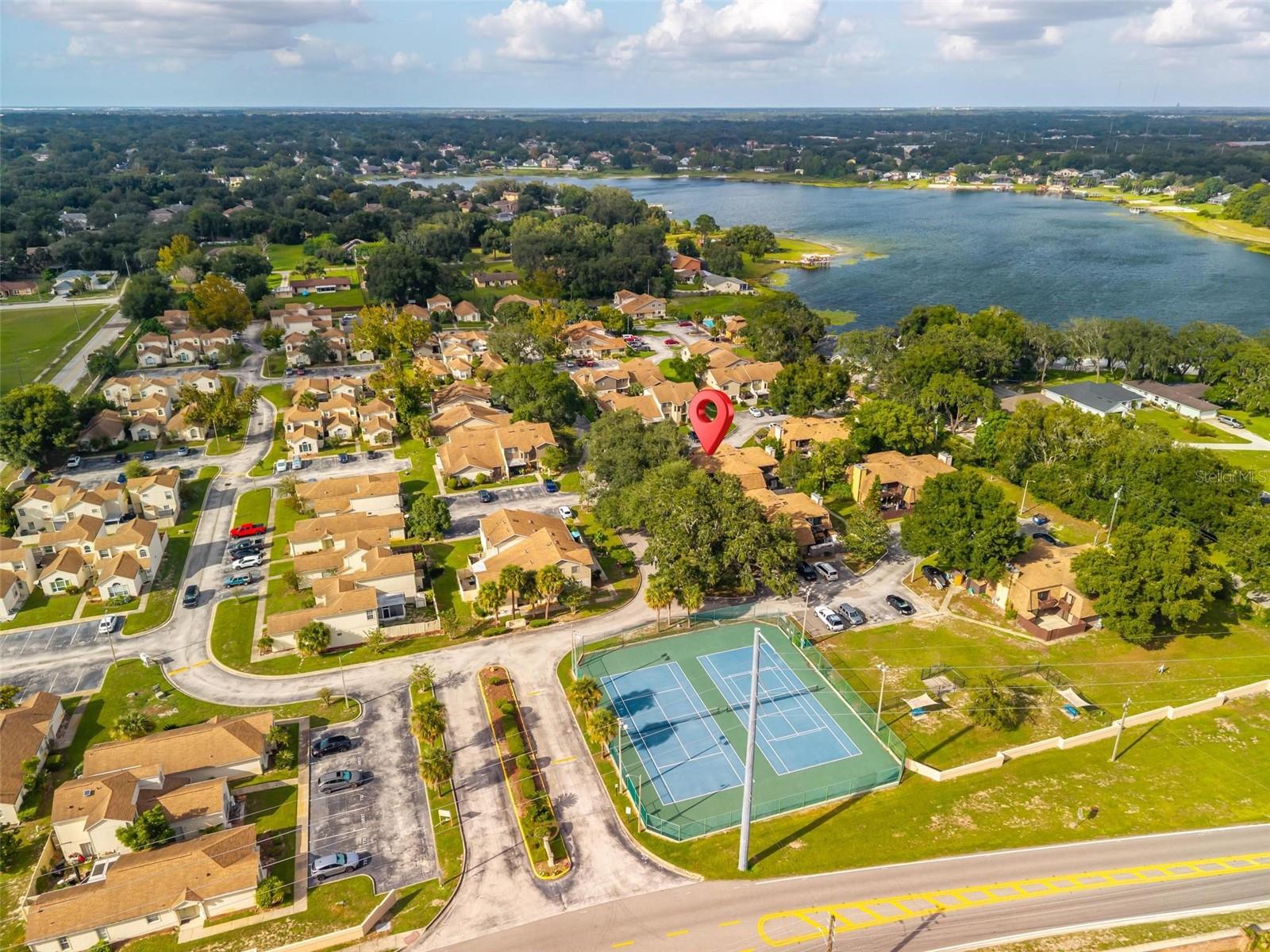 618 OLYMPIC DRIVE, #6A, Ocoee, FL 34761