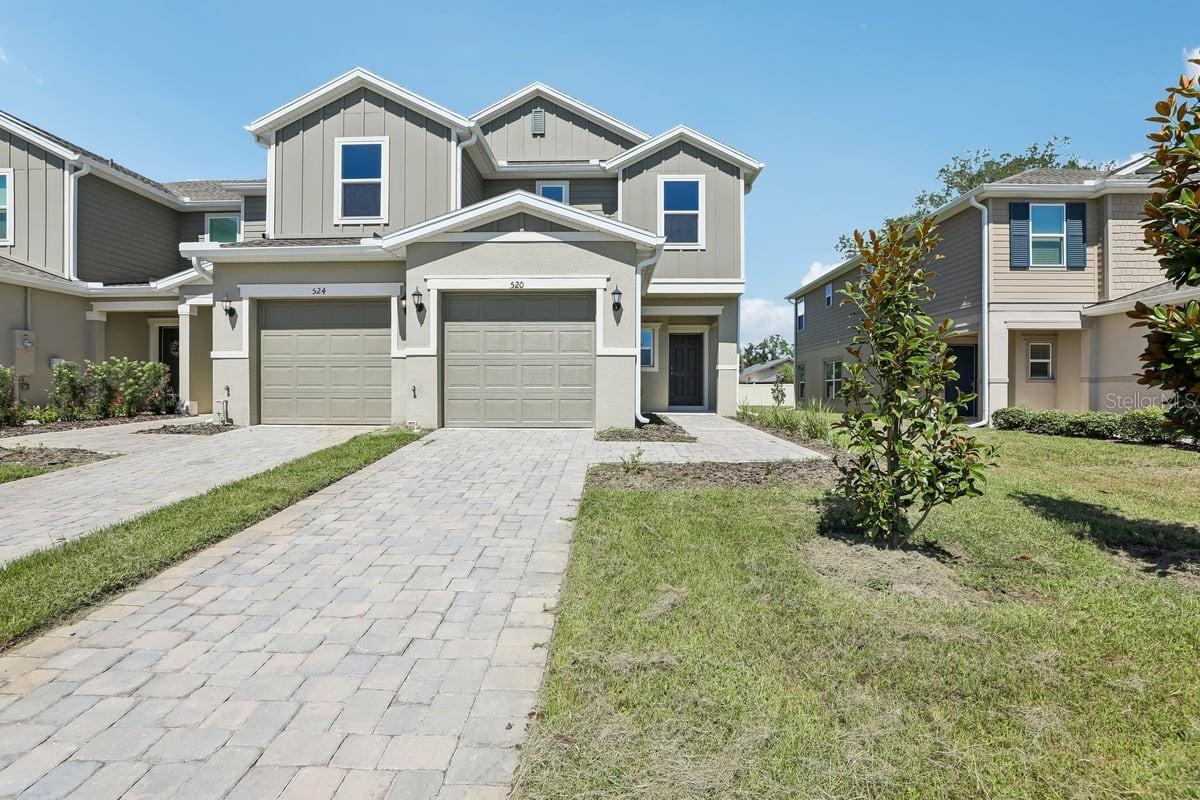 520 PINE RIDGE COURT, Lake Wales, FL 33859