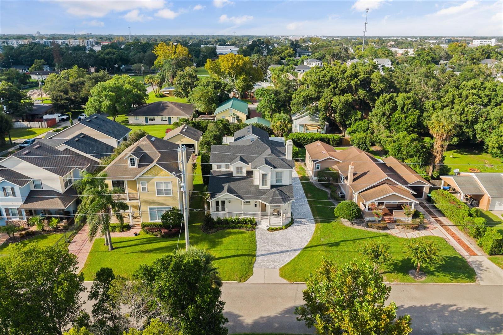 1517 HARMON AVENUE, Winter Park, FL 32789