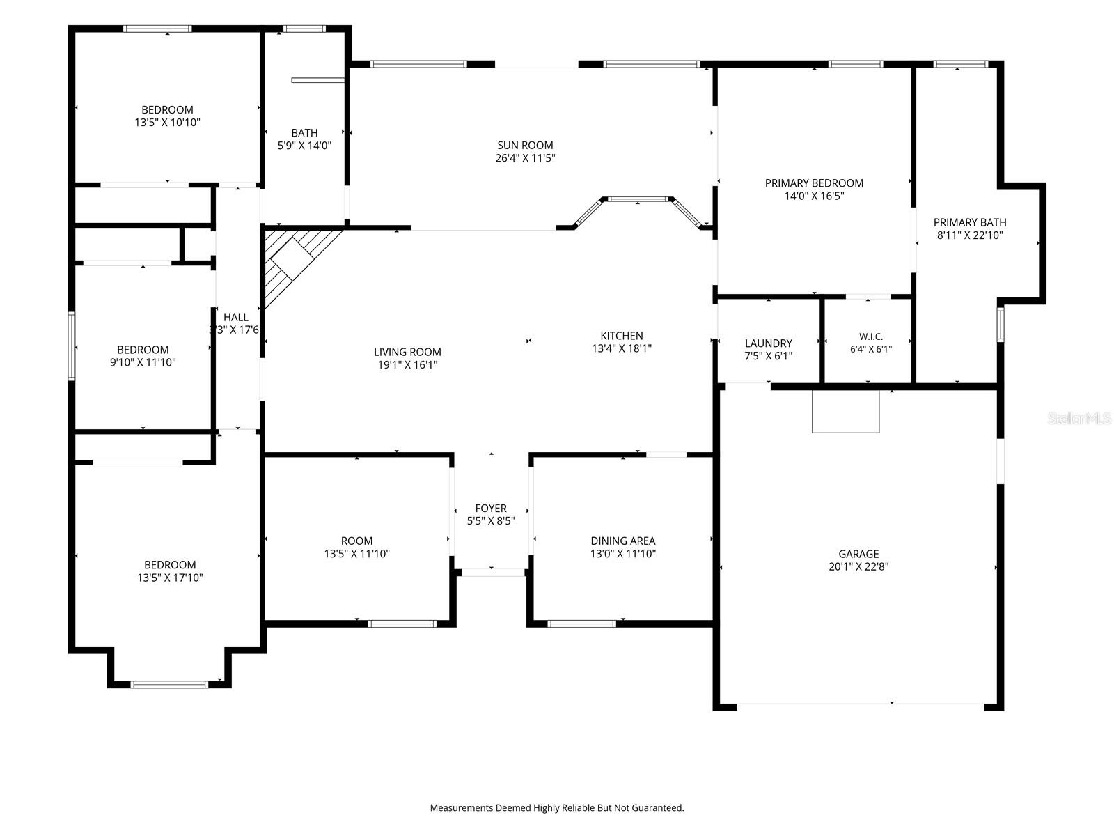 9106 GALLEON COURT, Orlando, FL 32819