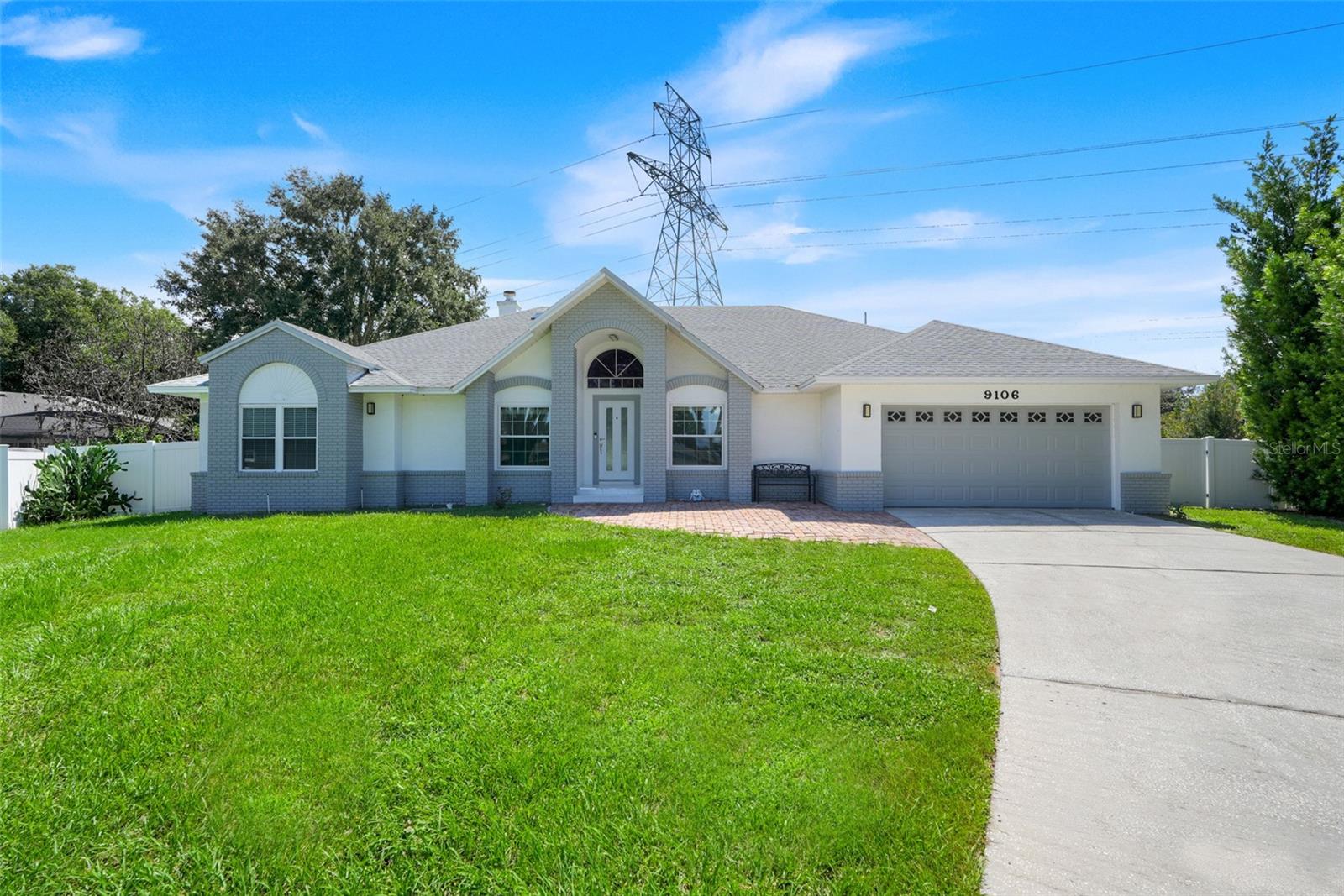 9106 GALLEON COURT, Orlando, FL 32819