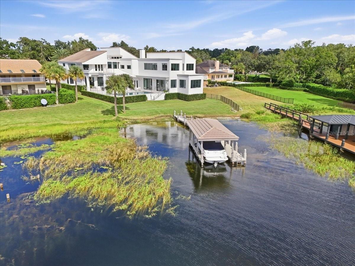 9320 CYPRESS COVE DRIVE, Orlando, FL 32819