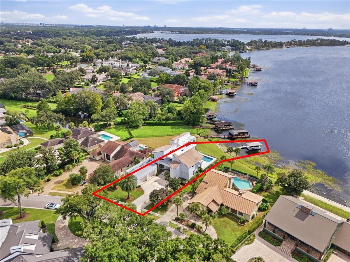 9320 CYPRESS COVE DRIVE, Orlando, FL 32819