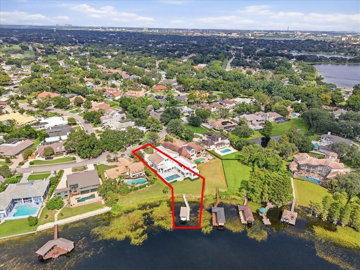 9320 CYPRESS COVE DRIVE, Orlando, FL 32819