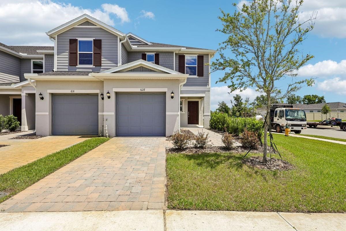627 MEADOWS EDGE PLACE, Lake Wales, FL 33859 627 MEADOWS EDGE PLACE, Lake Wales, FL 33859