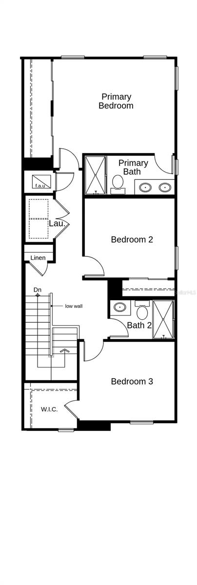 627 MEADOWS EDGE PLACE, Lake Wales, FL 33859