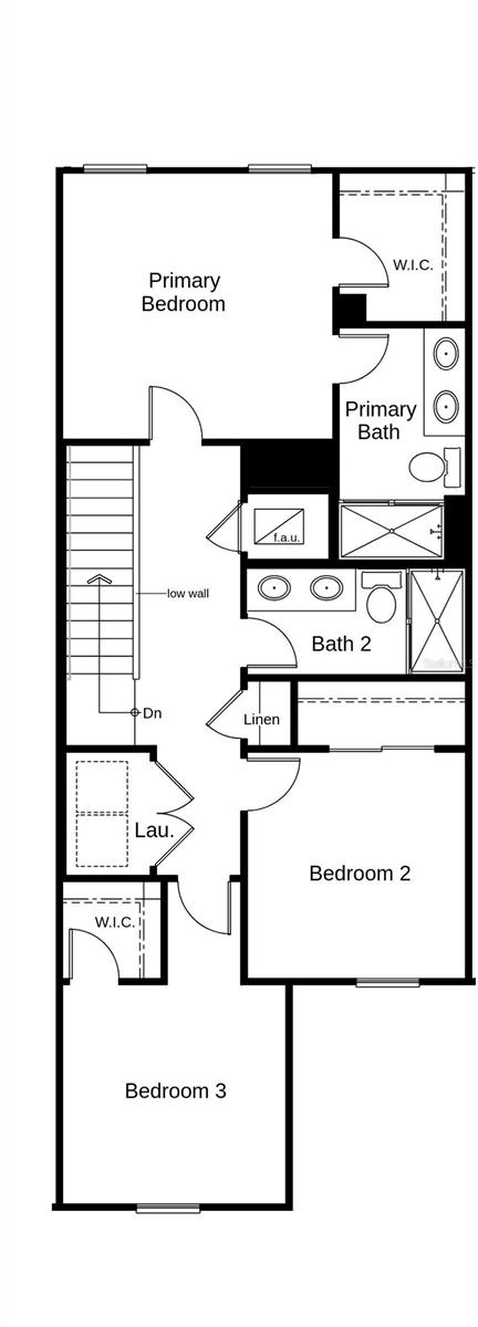 643 MEADOWS EDGE PLACE, Lake Wales, FL 33859