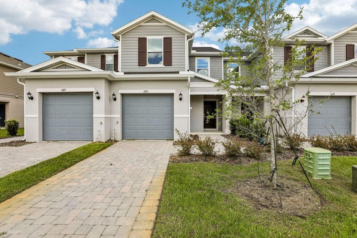 643 MEADOWS EDGE PLACE, Lake Wales, FL 33859