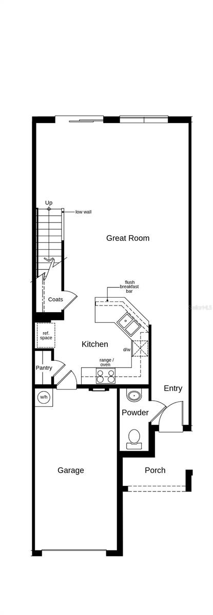 643 MEADOWS EDGE PLACE, Lake Wales, FL 33859