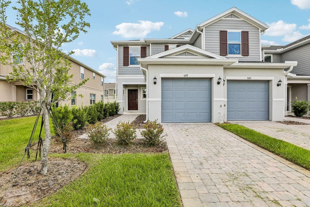 647 MEADOWS EDGE PLACE, Lake Wales, FL 33859 647 MEADOWS EDGE PLACE, Lake Wales, FL 33859