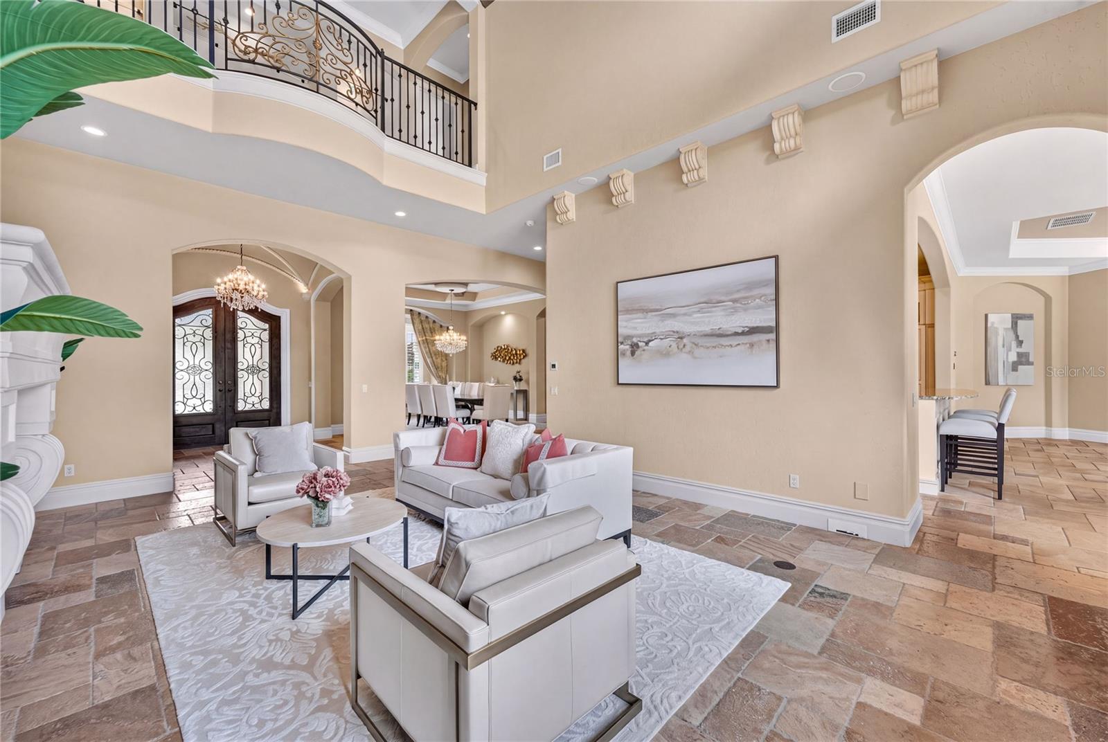 6113 GROSVENOR SHORE DRIVE, Windermere, FL 34786