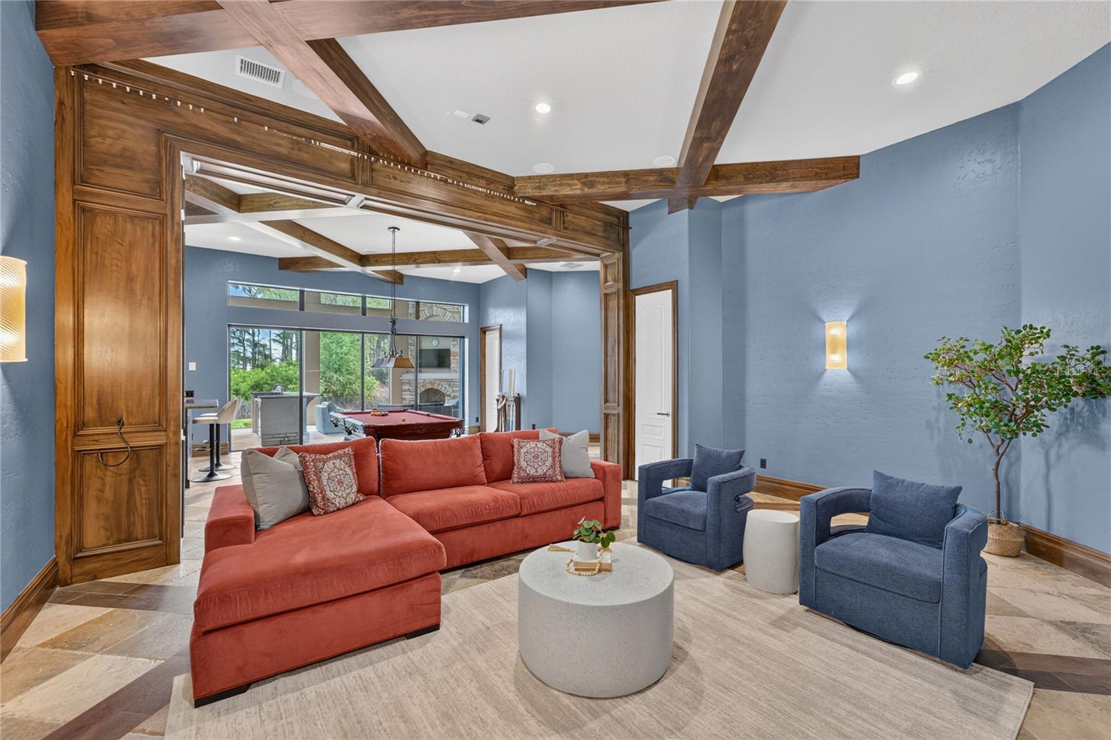 6113 GROSVENOR SHORE DRIVE, Windermere, FL 34786