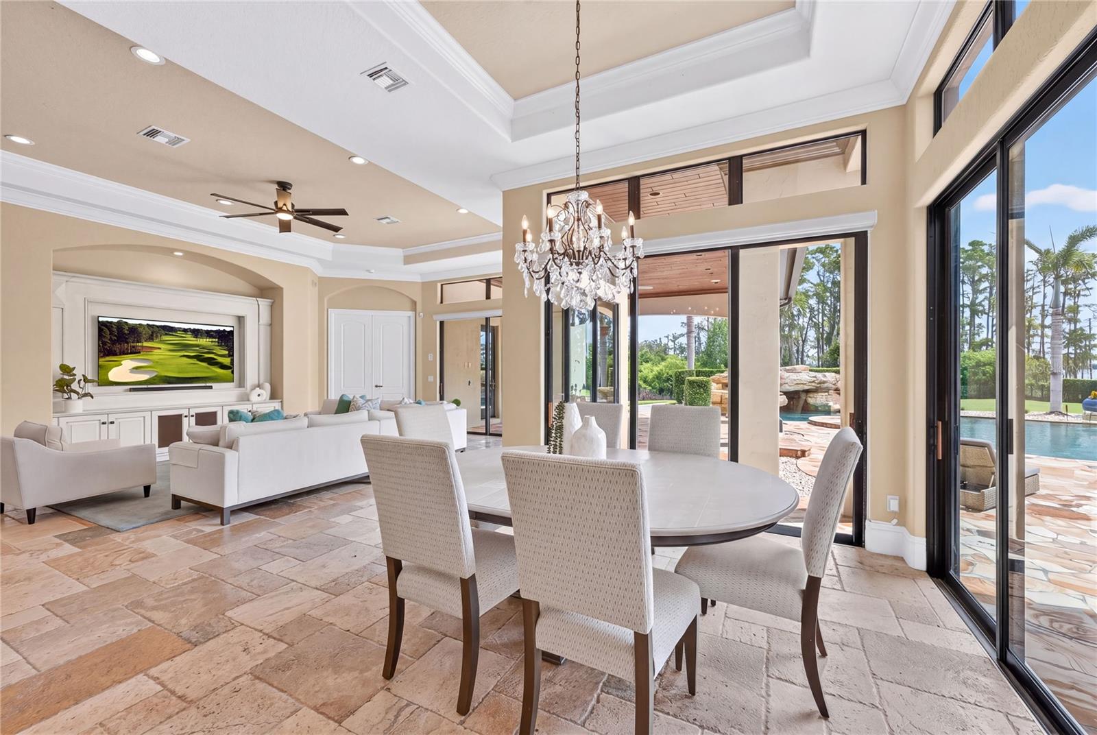 6113 GROSVENOR SHORE DRIVE, Windermere, FL 34786