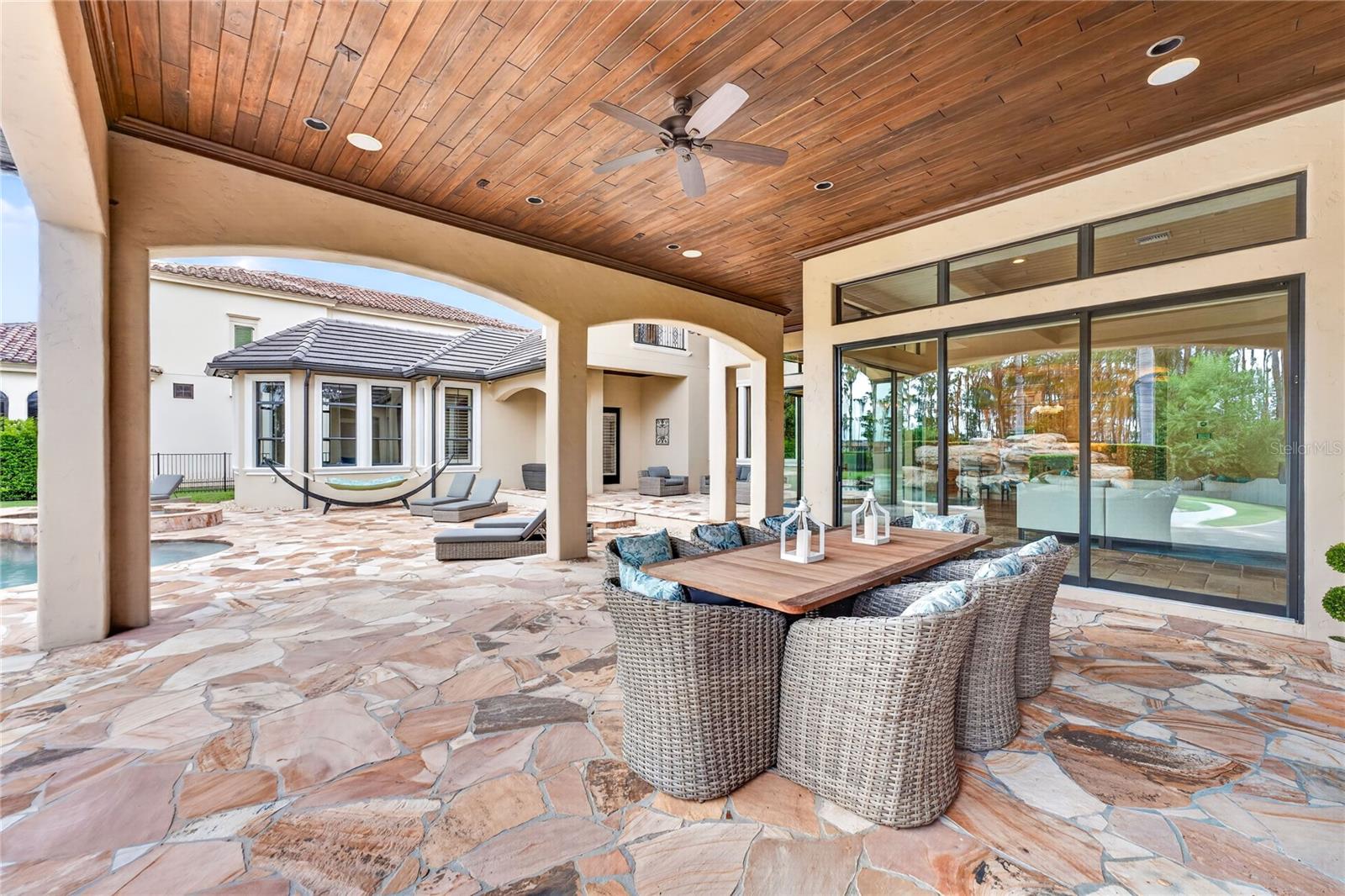 6113 GROSVENOR SHORE DRIVE, Windermere, FL 34786