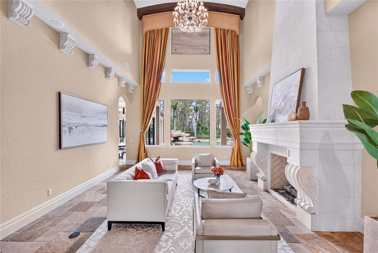 6113 GROSVENOR SHORE DRIVE, Windermere, FL 34786