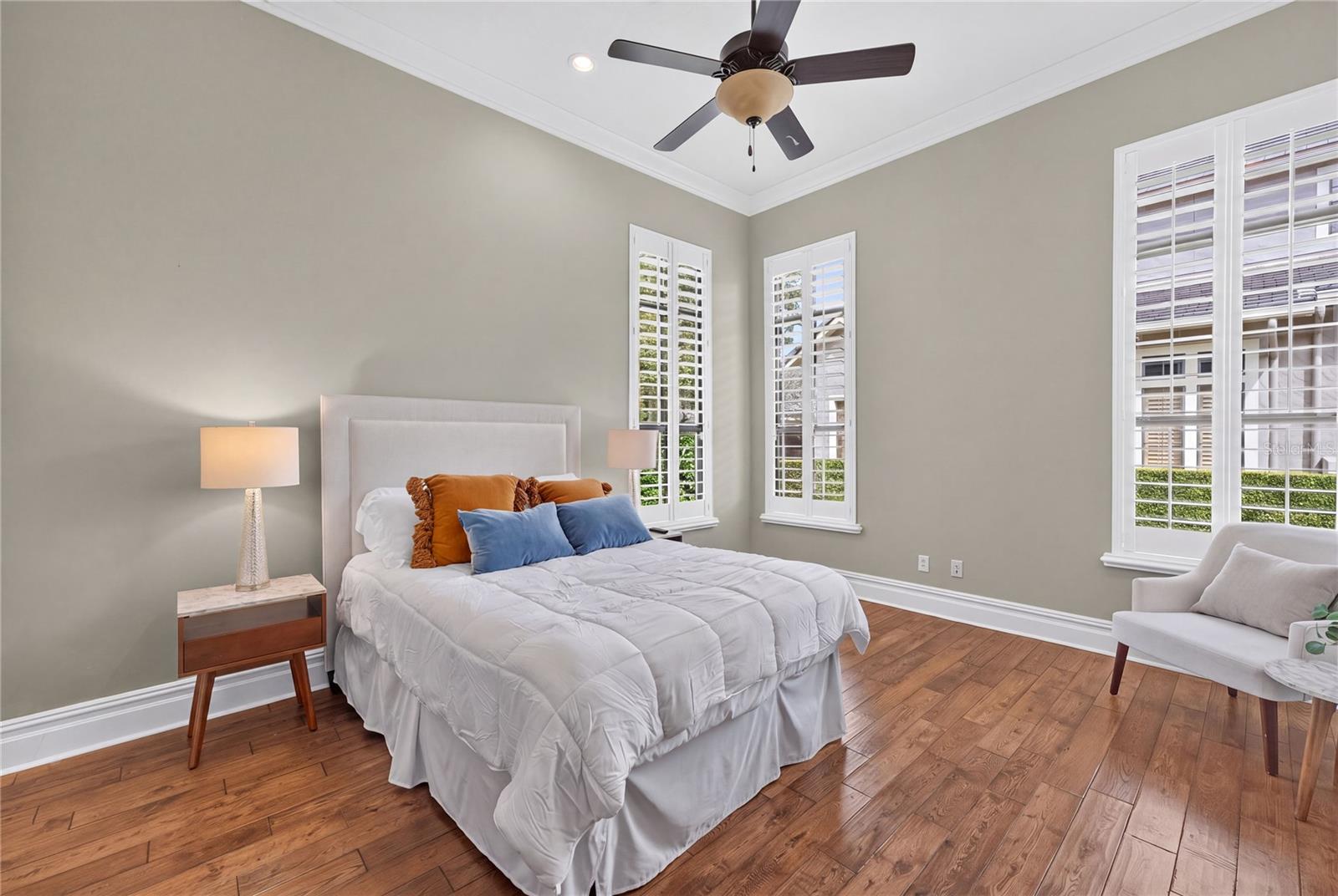 6113 GROSVENOR SHORE DRIVE, Windermere, FL 34786