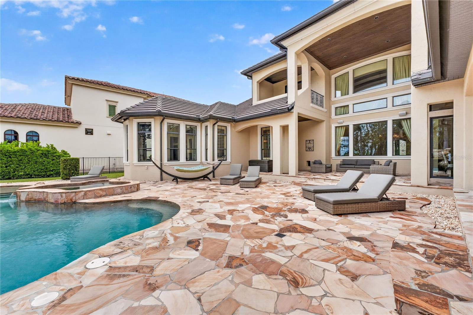 6113 GROSVENOR SHORE DRIVE, Windermere, FL 34786